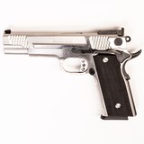 SMITH & WESSON PERFORMANCE CENTER MODEL 945-1 - 1 of 4