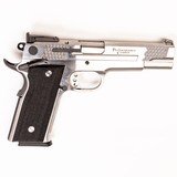 SMITH & WESSON PERFORMANCE CENTER MODEL 945-1 - 3 of 4