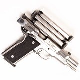 SMITH & WESSON PERFORMANCE CENTER MODEL 945-1 - 4 of 4