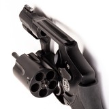 SMITH & WESSON M&P340 CRIMSON TRACE - 5 of 5