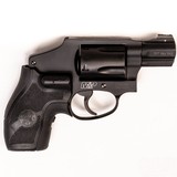 SMITH & WESSON M&P340 CRIMSON TRACE - 3 of 5