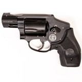 SMITH & WESSON M&P340 CRIMSON TRACE - 2 of 5