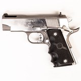 SPRINGFIELD ARMORY V10 ULTRA COMPACT - 1 of 4