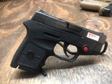 SMITH & WESSON BODYGUARD 380 - 2 of 2
