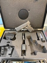 SPRINGFIELD ARMORY XDS - 1 of 4