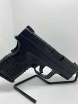 SPRINGFIELD ARMORY XDS - 3 of 4