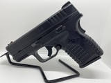 SPRINGFIELD ARMORY XDS - 2 of 4