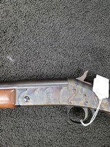 NEW ENGLAND ARMS CORP. SB1 - 2 of 7