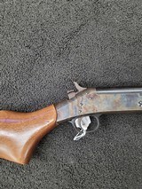 NEW ENGLAND ARMS CORP. SB1 - 6 of 7