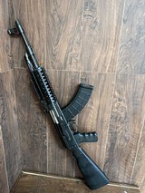 ZASTAVA ARMS AK47 ZPAP M70 7.62x39mm - 2 of 4