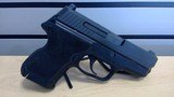 SIG SAUER P224 - 3 of 3