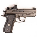 SIG SAUER P229 LEGION - 3 of 5