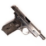 COLT MODEL 1903 POCKET - 4 of 4