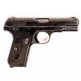 COLT MODEL 1903 POCKET - 3 of 4