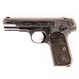 COLT MODEL 1903 POCKET - 1 of 4