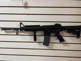 COLT DEFENSE HARTFORD CT M4 CARBINE - 1 of 6