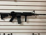 COLT DEFENSE HARTFORD CT M4 CARBINE - 2 of 6