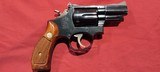 SMITH & WESSON 19-3 - 1 of 4