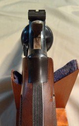 SMITH & WESSON 19-3 - 4 of 4