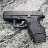 GLOCK 26gen4 - 1 of 3