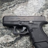 GLOCK 26gen4 - 2 of 3