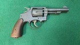 SMITH & WESSON MODEL 10 VICTORY - 2 of 6