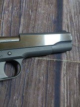 DAN WESSON FIREARMS DW RZ-45 Heritage - 4 of 6
