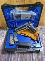 DAN WESSON FIREARMS DW RZ-45 Heritage - 1 of 6
