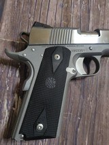 DAN WESSON FIREARMS DW RZ-45 Heritage - 3 of 6