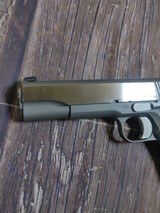 DAN WESSON FIREARMS DW RZ-45 Heritage - 6 of 6