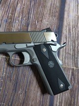 DAN WESSON FIREARMS DW RZ-45 Heritage - 5 of 6