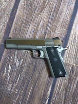 DAN WESSON FIREARMS DW RZ-45 Heritage - 2 of 6