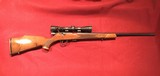WEATHERBY MK XXII - 1 of 6