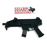 CZ-USA CZ SCORPION EVO 3 S1 BLK - 2 of 2