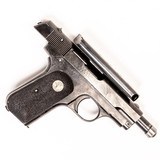 COLT 1903 POCKET HAMMERLESS - 4 of 4