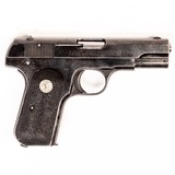 COLT 1903 POCKET HAMMERLESS - 3 of 4