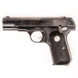 COLT 1903 POCKET HAMMERLESS - 2 of 4