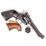 RUGER NEW MODEL SINGLE-SIX - 4 of 5