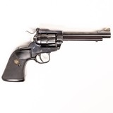 RUGER NEW MODEL SINGLE-SIX - 3 of 5