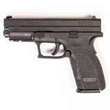 SPRINGFIELD ARMORY XD-9 - 1 of 3