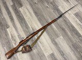 RUSSIAN STATE FACTORIES M91 Mosin Nagant - 1 of 7