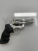 RUGER GP100 STAINLESS .357 MAGNUM - 2 of 2