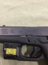 GLOCK 42 - 4 of 5