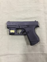 GLOCK 42 - 2 of 5