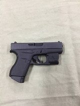 GLOCK 42 - 3 of 5