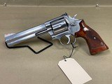 SMITH & WESSON 686 - 1 of 7