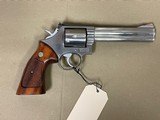 SMITH & WESSON 686 - 3 of 7