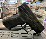 SPRINGFIELD ARMORY xd9 - 2 of 2