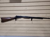 WINCHESTER MODEL 1890 - 2 of 4