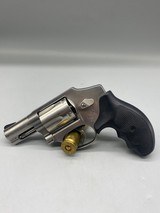 SMITH & WESSON 640-1 - 1 of 3